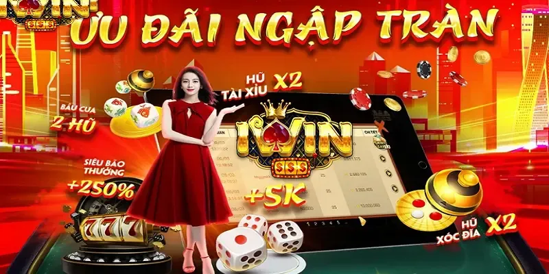 Các trò chơi bài truyền thống và hiện đại, bao gồm Sâm và poker